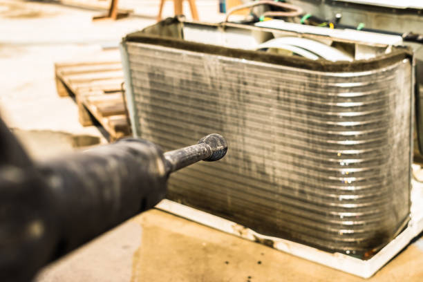 Best Air Vent Cleaning Services  in Gonzalez, FL