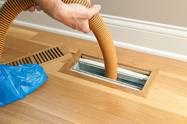 Best HVAC System Cleaning  in Gonzalez, FL