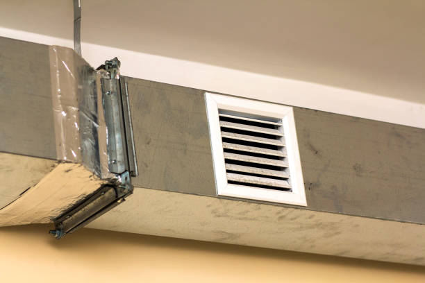 Best HVAC Duct Inspection Services  in Gonzalez, FL